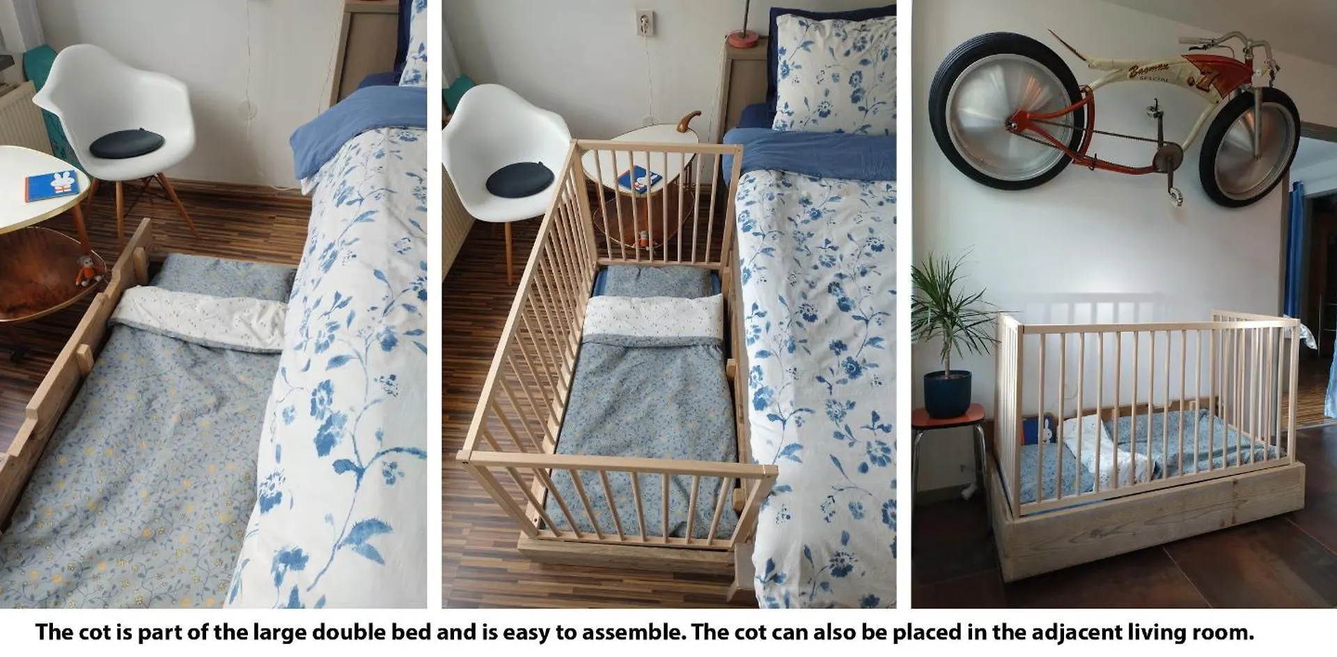 Bed & Breakfast Bed And Breakfast Amsterdam West