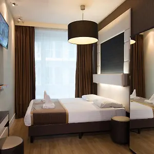 3* Otel Mosaic Centre
