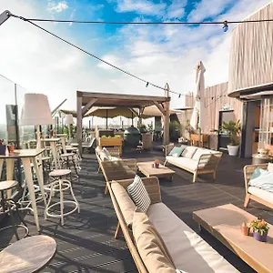 4* Otel Leonardo Rembrandtpark