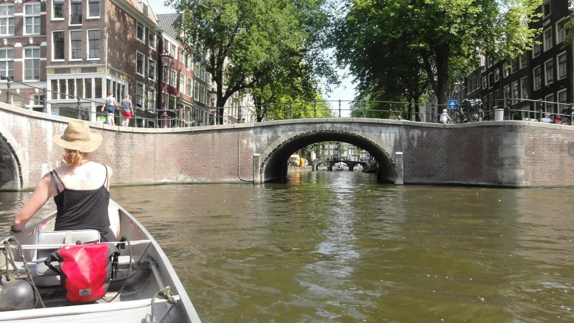 Bed And Breakfast Amsterdam West Bed & Breakfast