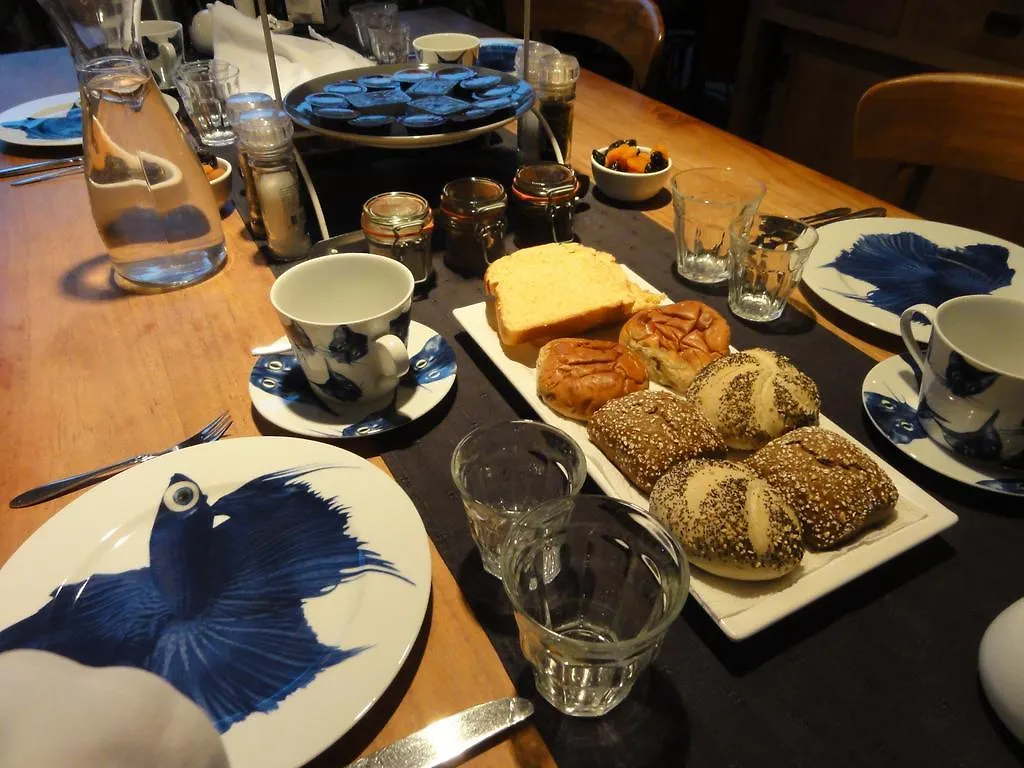 ** Bed & Breakfast Bed And Breakfast Amsterdam West Netherlands